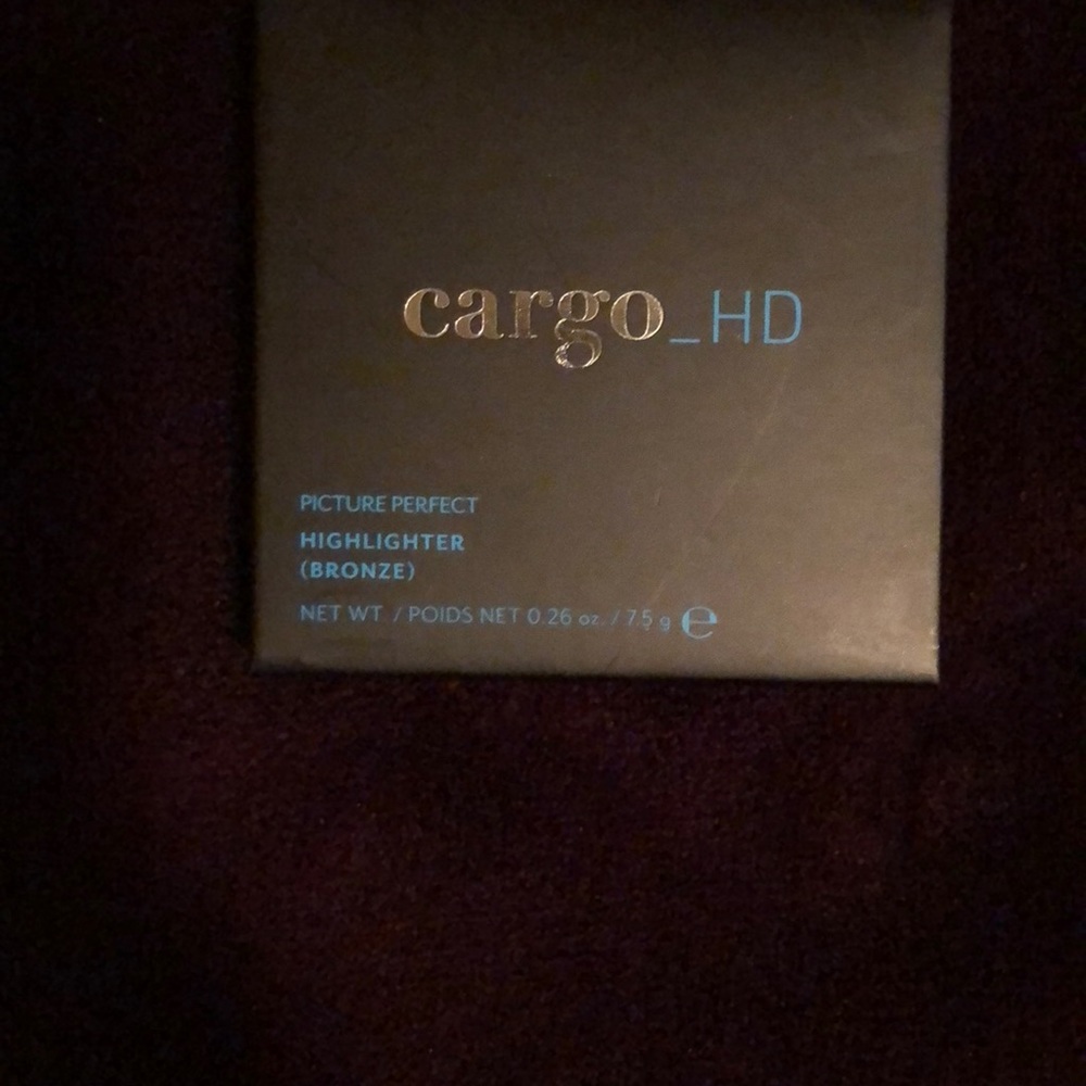 Highly Pigmented Picture Perfect Highlighter